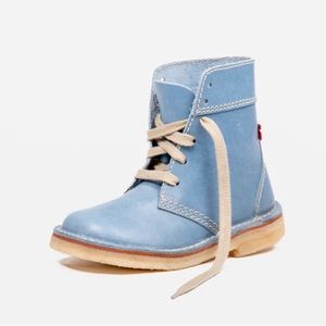 Duckfeet Faborg boots size 38